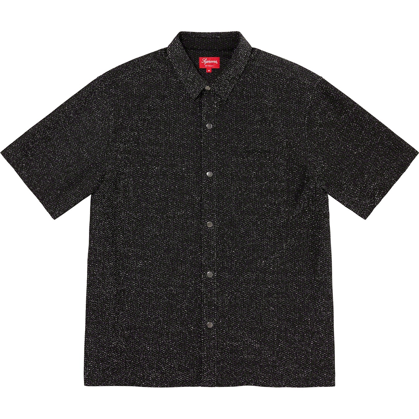 Lurex S/S Shirt view 7